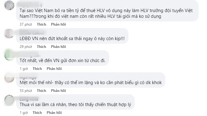 Nhiều người muốn HLV Troussier rời ĐT Việt Nam.