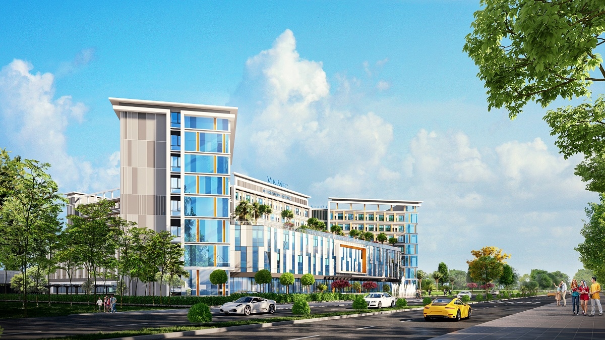 Bức tranh tiện ích sống của cư dân Vinhomes Grand Park ngày càng trở nên trọn vẹn, đủ đầy