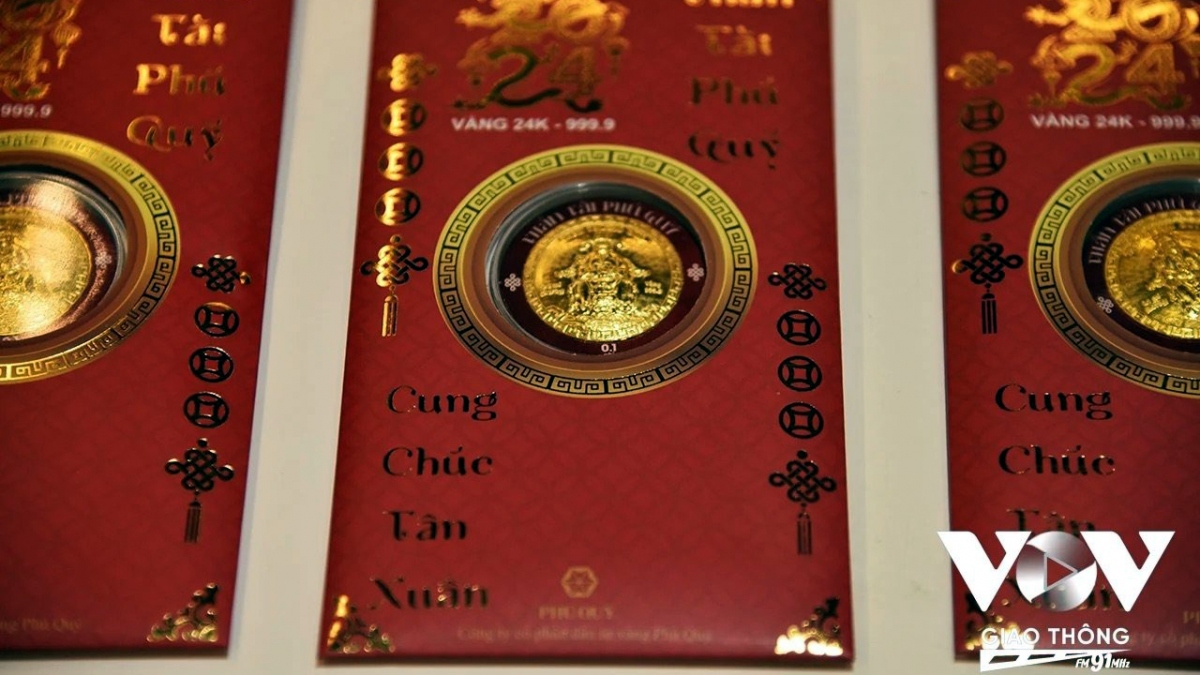 Bỏ độc quyền vàng miếng tạo ra tính cạnh tranh công bằng hơn giữa thương hiệu SJC
và các thương hiệu khác