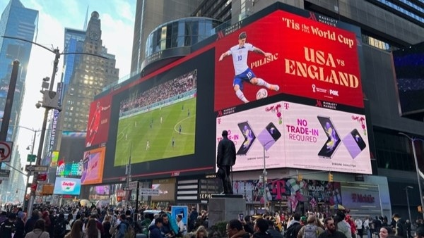 Các sự kiện thể thao lớn như Olympic và World Cup là chất xúc tác cho phát triển du lịch