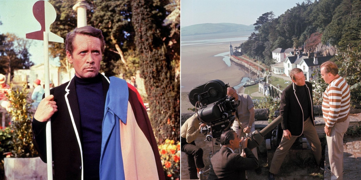 The Prisoner