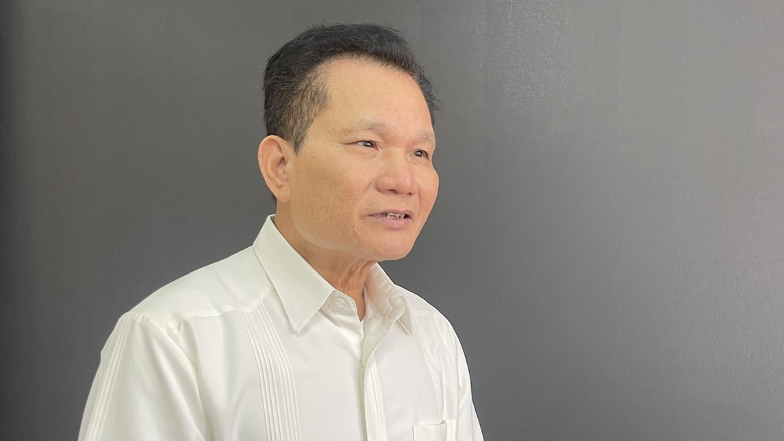 TS Bùi Sỹ Lợi, nguyên Phó Chủ nhiệm Ủy ban xã hội của Quốc hội
