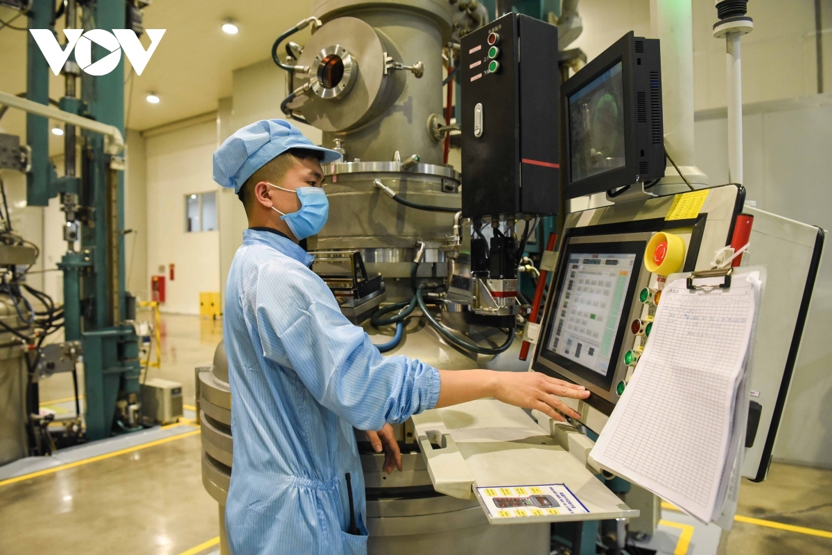 Nâng cao chất lượng công tác giáo dục nghề nghiệp, nhằm tạo nguồn nhân lực chất lượng cao