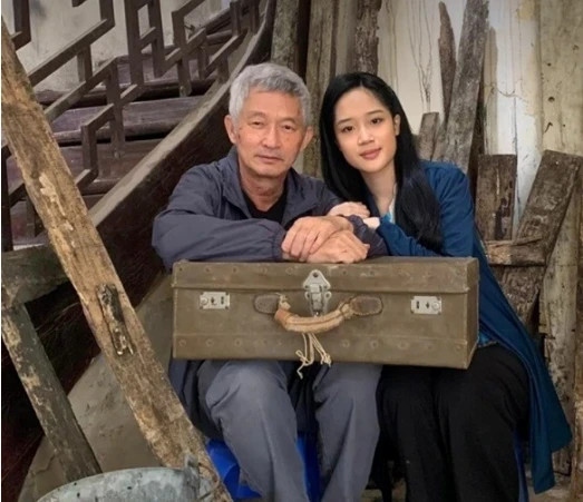 Đạo diễn Phi Tiến Sơn mong khán giả thông cảm và thấu hiểu những khó khăn, thiếu sót của các nhà làm phim lịch sử.