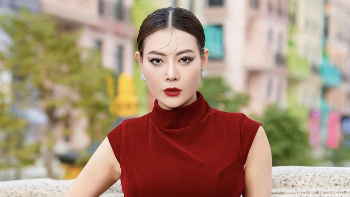 Thanh Hương khẳng định cuộc hôn nhân của mình tan vỡ không phải do người thứ ba xuất hiện. Cả hai quyết định chia tay để người kia được hạnh phúc hơn