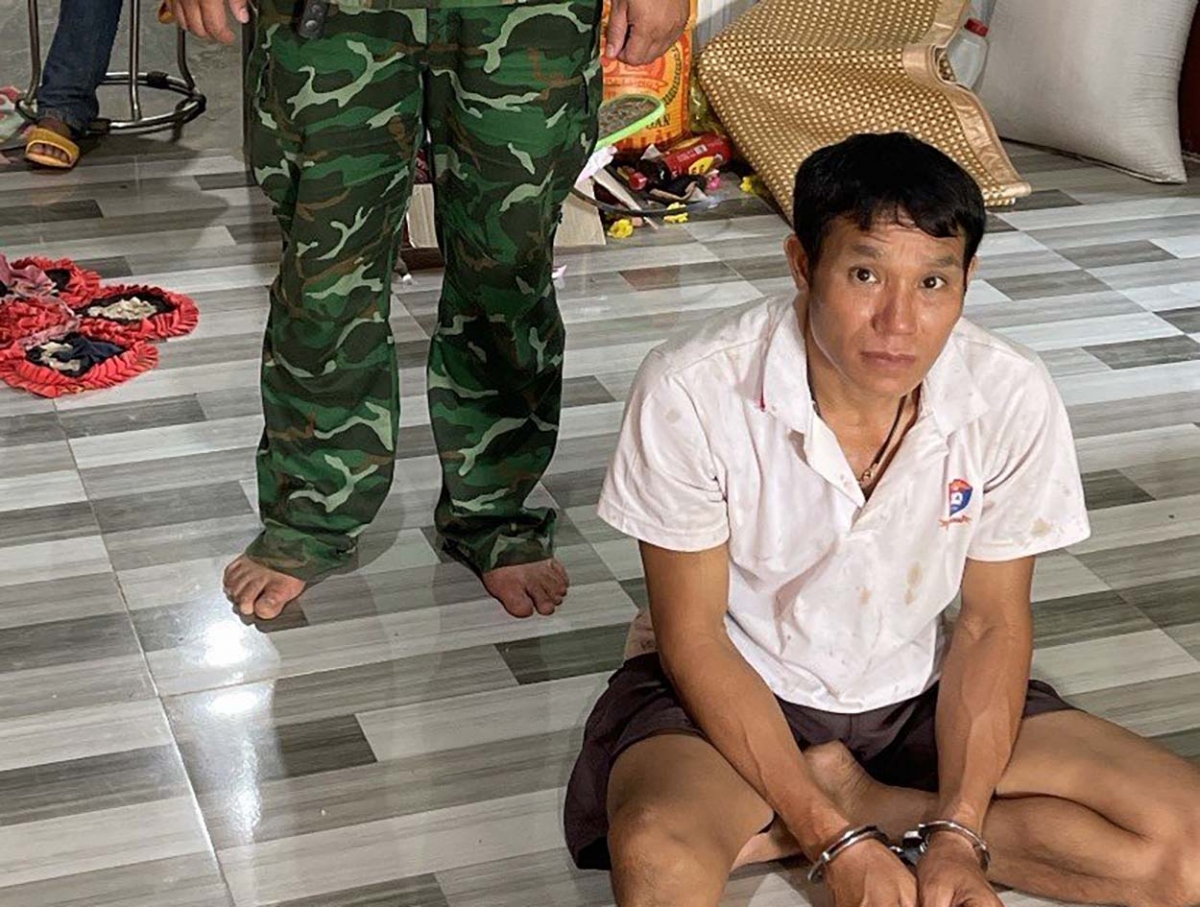 Đối tượng Ngân Văn Hoạch