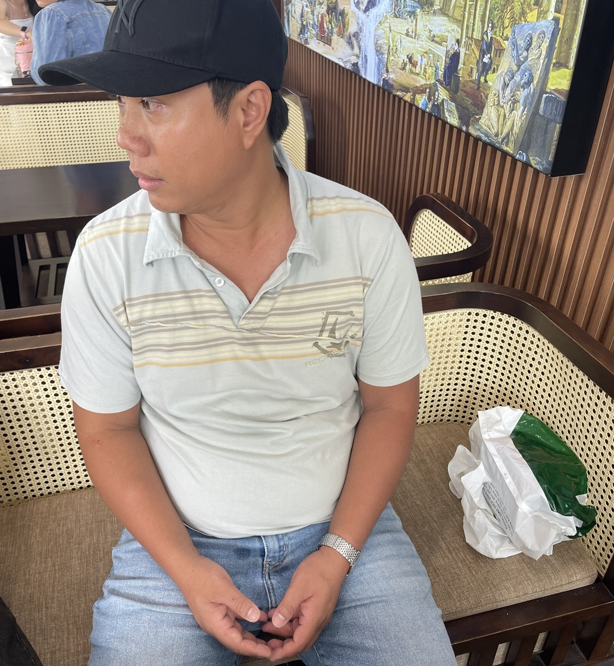 Phạm Phú Hoàng Duy