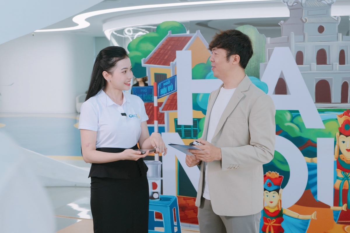 Vietnam Airlines luôn nỗ lực quảng bá du lịch Việt và đồng hành cùng các địa phương với 45 đường bay nội địa tới 22 điểm và 56 đường bay quốc tế đến 28 điểm.