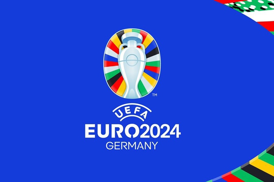 VCK EURO 2024 là giải đấu bóng đá lớn nhất trong năm.