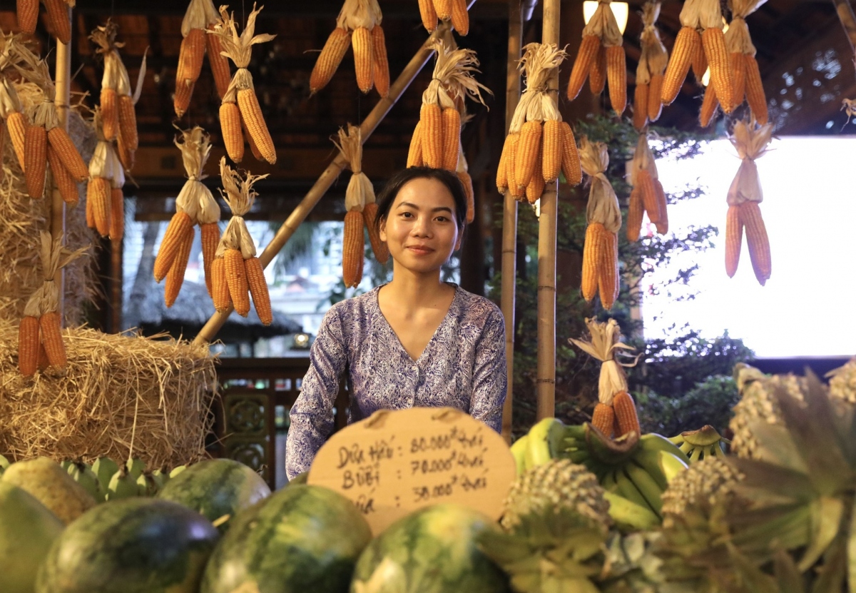 The Ho Chi Minh City food culture festival is voted as Asia's Best Culinary Festival by the World Culinary Awards in 2022.
