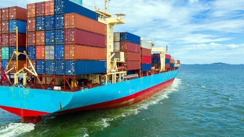 Giá cước vận tải biển tăng, doanh nghiệp xuất khẩu gặp khó