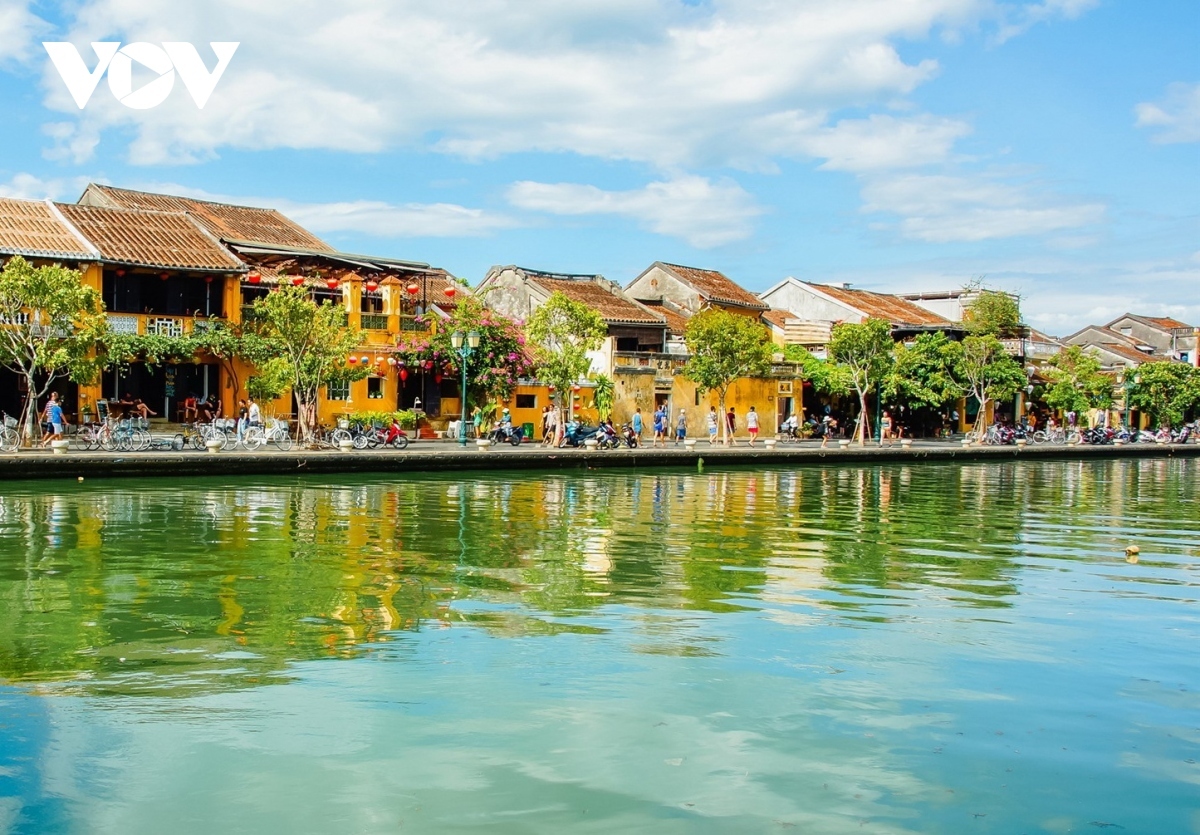 Hoi An is named among world’s Top 10 best solo travel destinations
