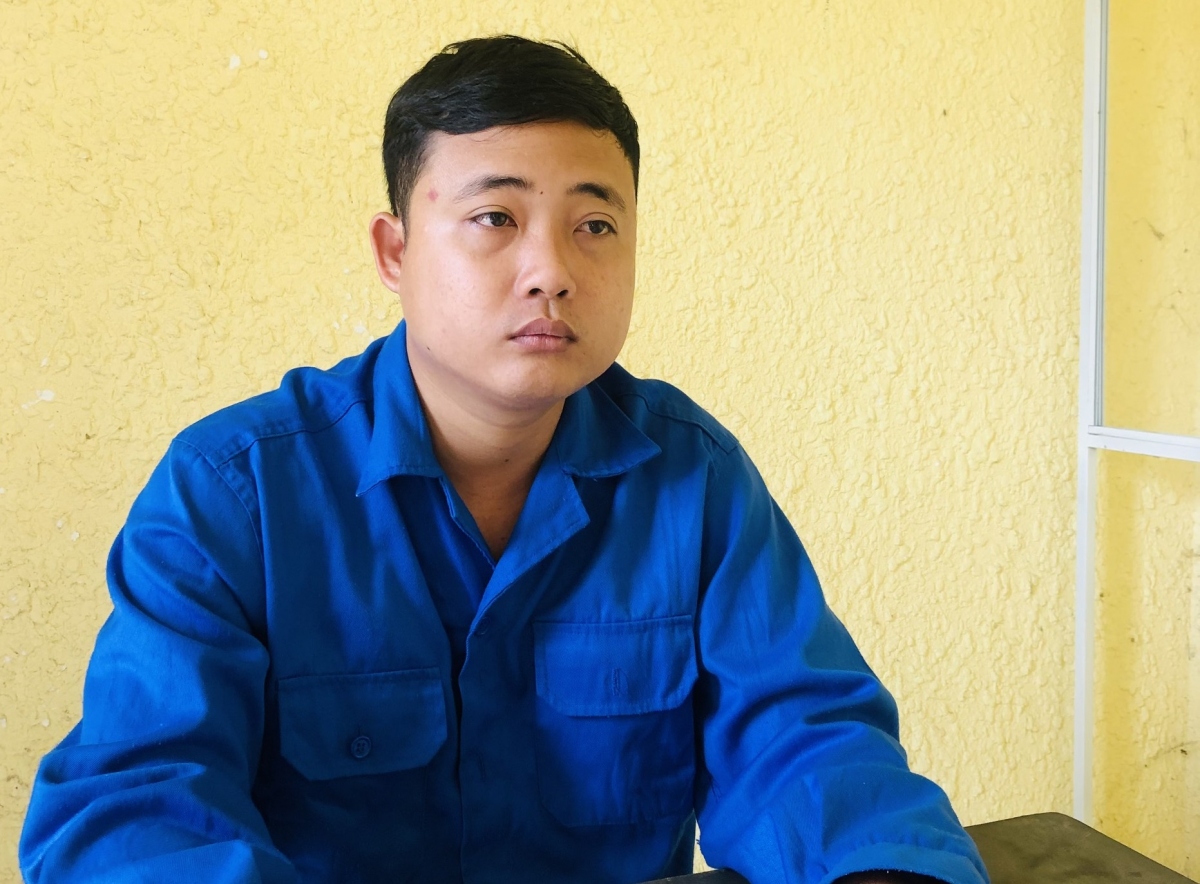 Huỳnh Chí Linh.