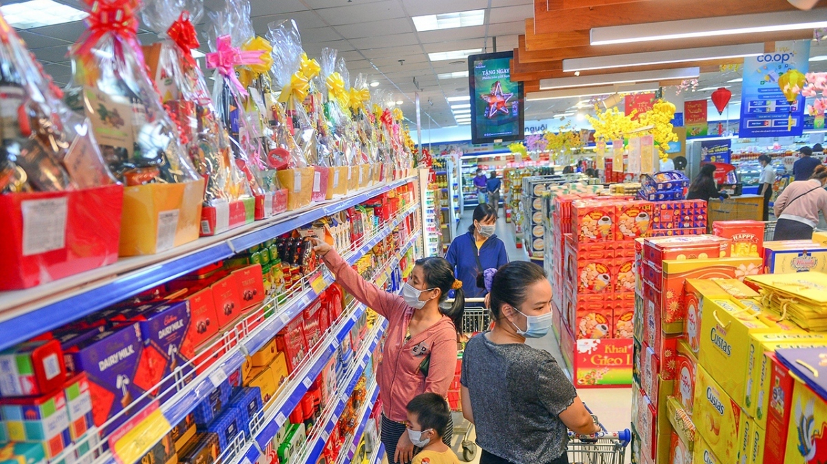 Saigon Co.op vẫn duy trì doanh số năm 2023 đạt gần 30.000 tỷ đồng nhờ kiểm soát khá tốt chi phí, đảm báo hiệu quả kinh doanh trong bối cảnh vẫn còn nhiều khó khăn