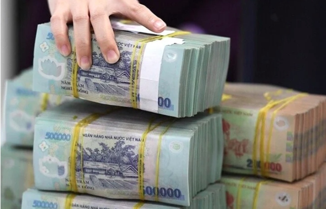 Lãi suất ngân hàng hôm nay 21/3/2024: Chính thức không còn mức lãi suất huy động trên 6%/năm. (Ảnh minh họa: KT)