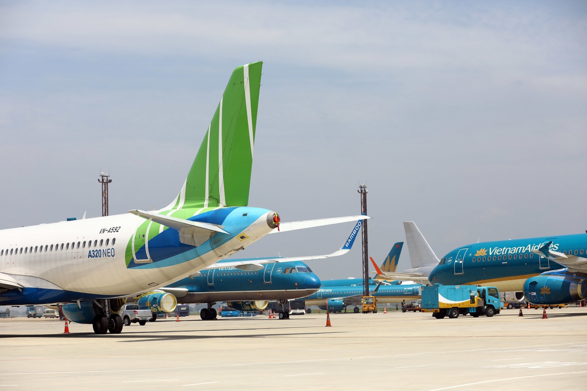 Tại Việt Nam, các động cơ này đang được sử dụng trên một số tàu bay A321NEO phải triệu hồi để sửa chữa,bảo dưỡng.