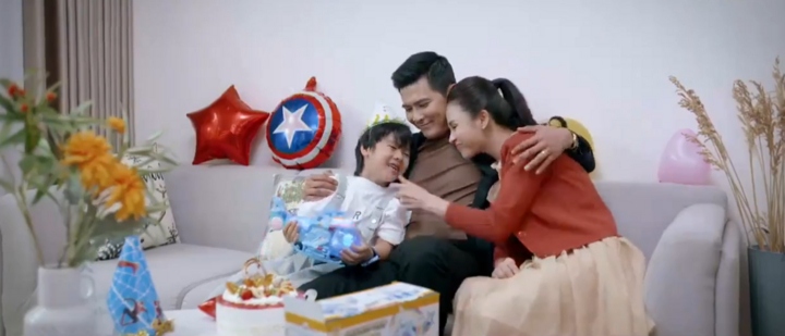 Nhiều người nhận định phim gây ức chế, xây dựng hình ảnh người đàn ông quá tệ hại.