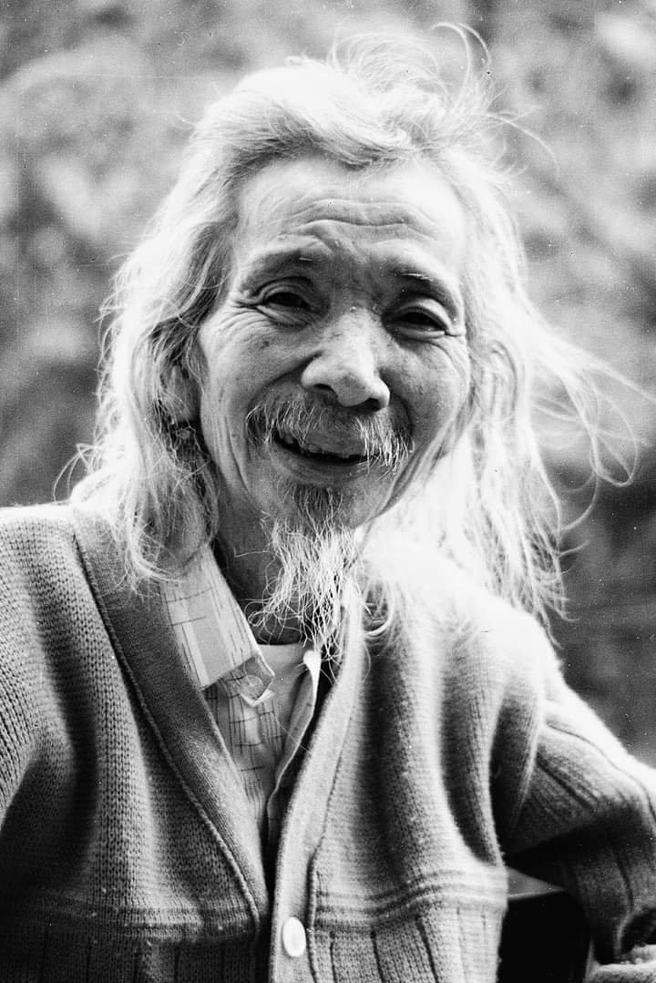 Nhạc sĩ Văn Cao. (Ảnh tư liệu)