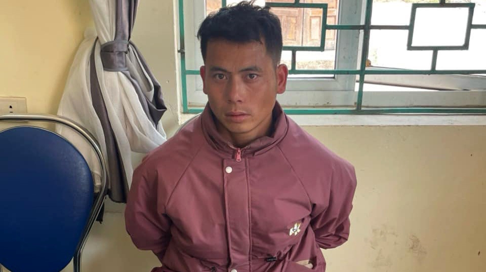 Đối tượng Phá A Lử