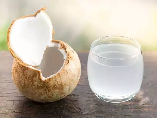 Hydrat hóa: Nước dừa là nguồn cung cấp chất điện giải tự nhiên như kali, natri và magie, những chất này sẽ bị mất qua mồ hôi trong quá trình mất nước. Bổ sung các chất điện giải này là rất quan trọng để duy trì mức độ hydrat hóa thích hợp trong cơ thể. Thành phần chất điện giải của nước dừa tương tự như huyết tương của con người, khiến nó trở thành một loại đồ uống bổ sung nước hiệu quả.