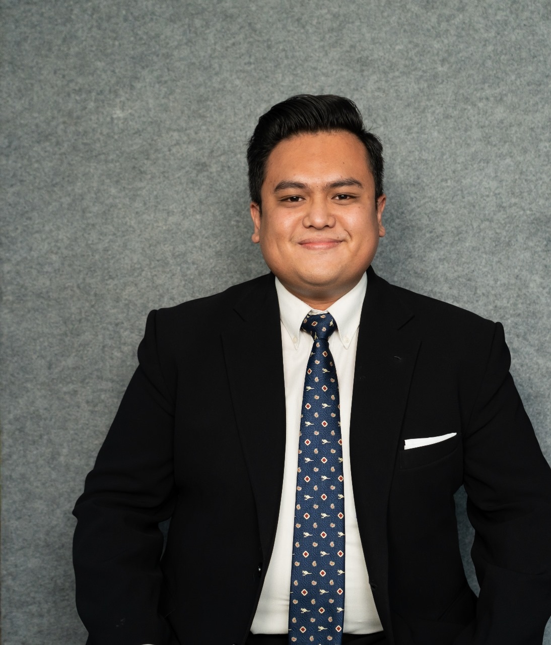 Calvin Khoe – Giám đốc nghiên cứu và phân tích Cộng đồng chính sách đối ngoại Indonesia (FPCI)  