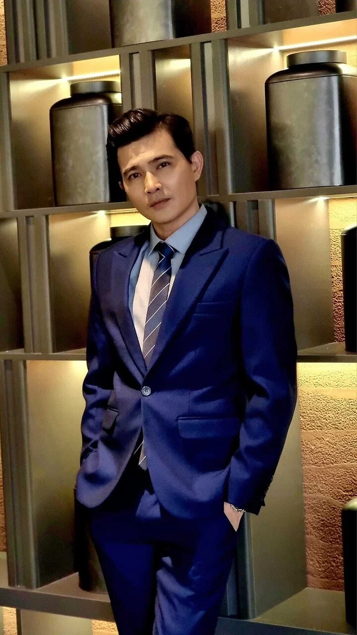 Quang Sự không sợ phản ứng từ khán giả.