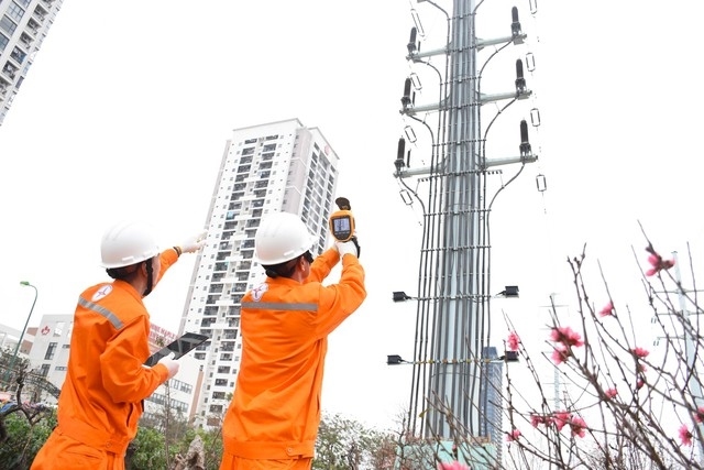 Tăng cường kiểm tra thiết bị điện.