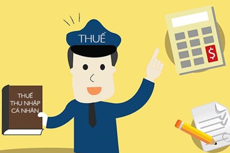 Đề xuất sửa đổi 7 nhóm chính sách liên quan đến chính sách thuế TNCN (Ảnh minh họa: KT)