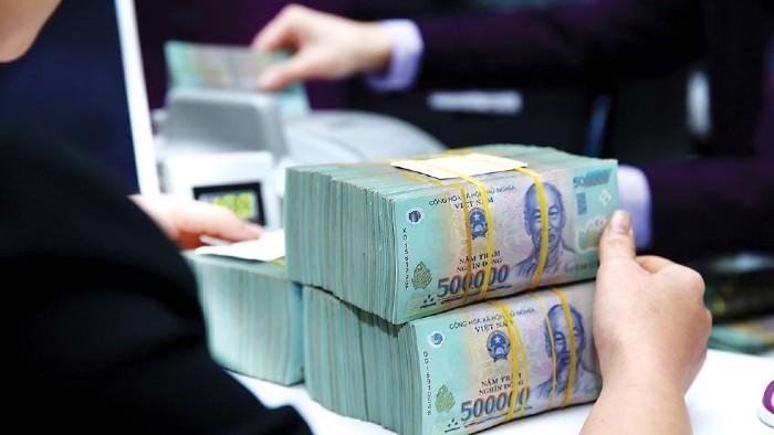 Tăng trưởng tín dụng trong 2 tháng đầu năm ở mức khá thấp, thậm chí có ngân hàng tăng trưởng âm.
Ảnh minh họa: KT