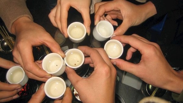 Tùy vào cơ thể của từng người mà thời gian chính xác để loại bỏ hoàn toàn cồn trong cơ thể sẽ khác nhau