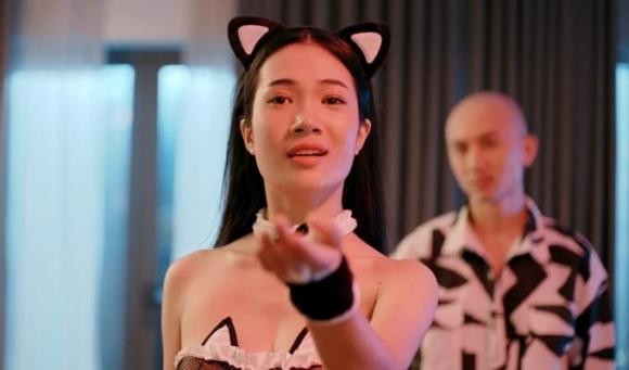 Dù là vai diễn nhỏ, nữ sinh Bắc Ninh vẫn tạo được dấu ấn với nhiều khán giả 