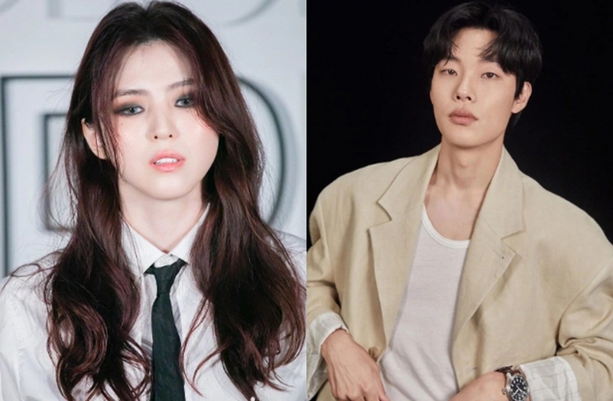 Han So Hee viết tâm thư trách móc sự im lặng của bạn trai