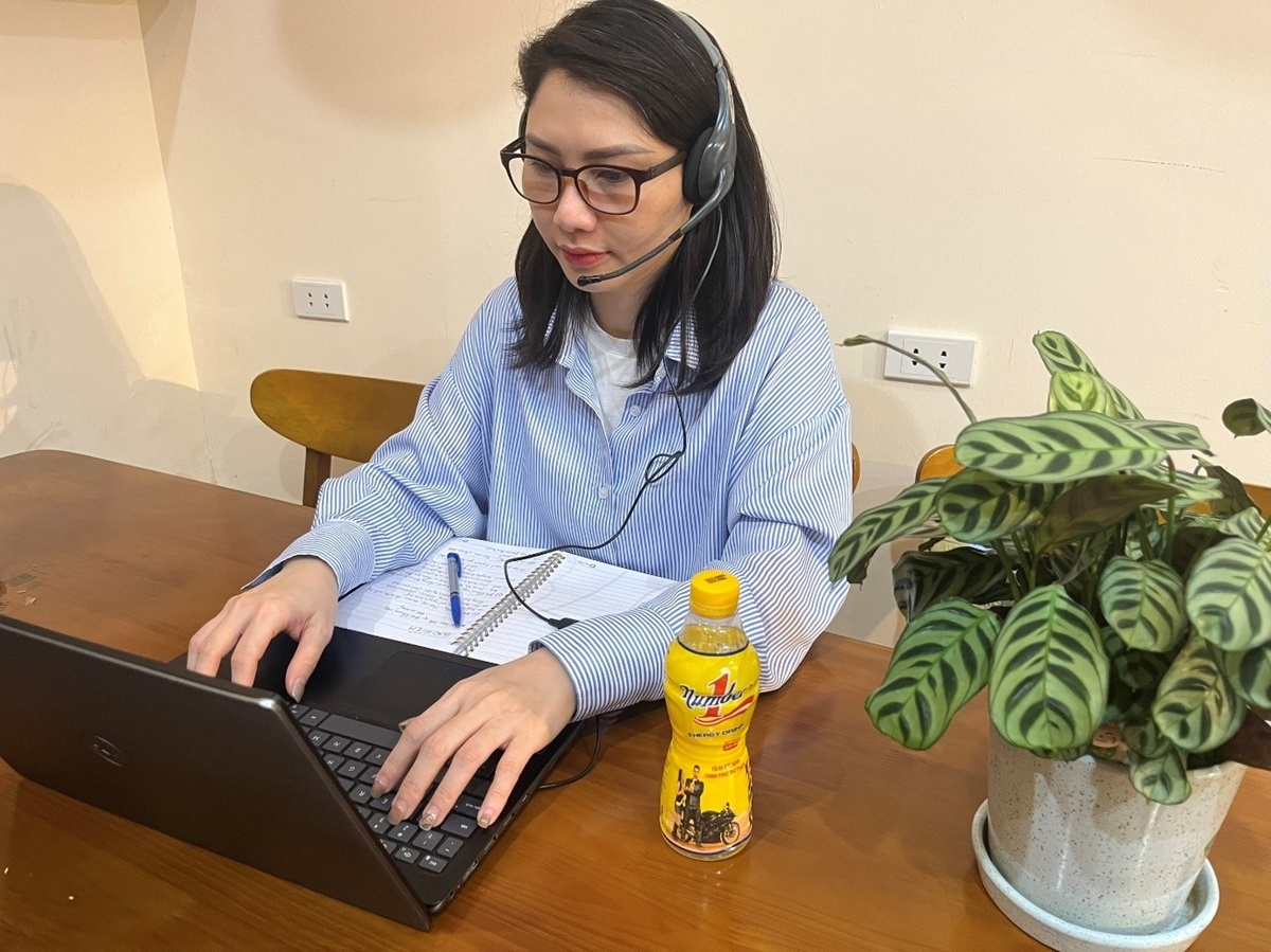 Làm việc với tần suất cao dễ khiến người lao động cạn kiệt năng lượng