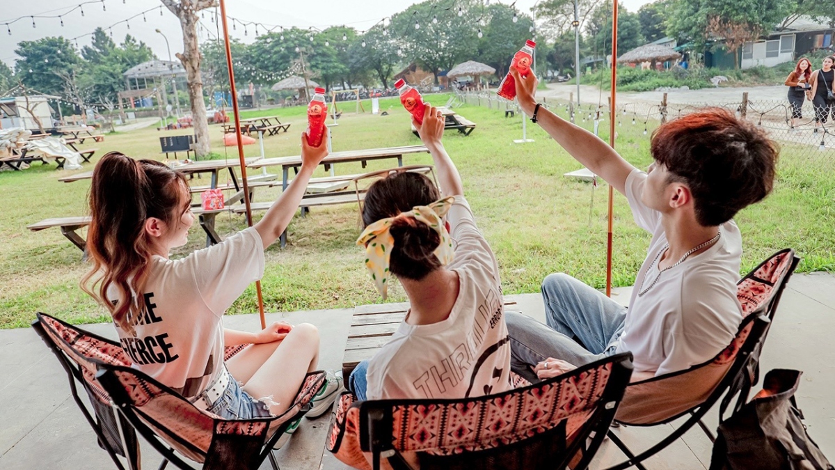 Thói quen thanh lọc cơ thể và thực hiện những kỳ nghỉ không say xỉn đang trở thành xu hướng mới của người trẻ hiện nay