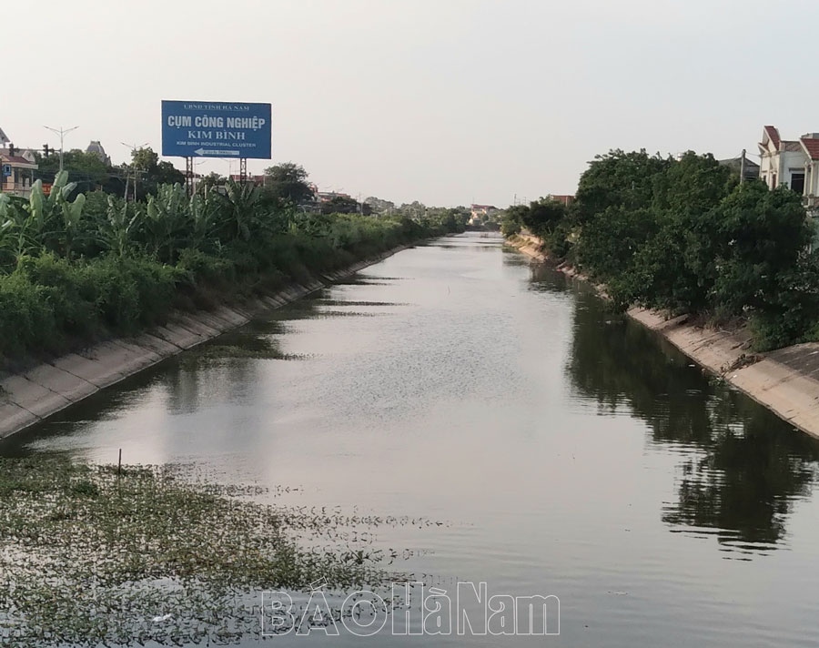 Ảnh minh họa - Báo Hà Nam