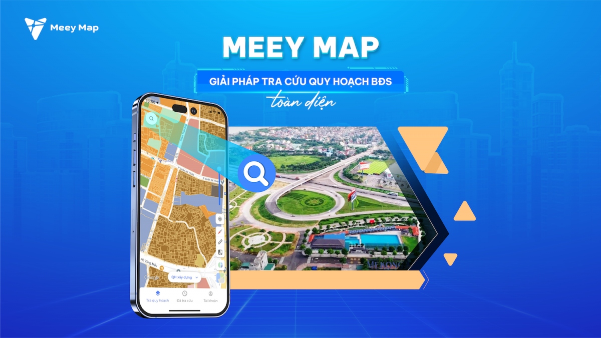 Giải pháp số hoá thị trường bất động sản Việt Nam