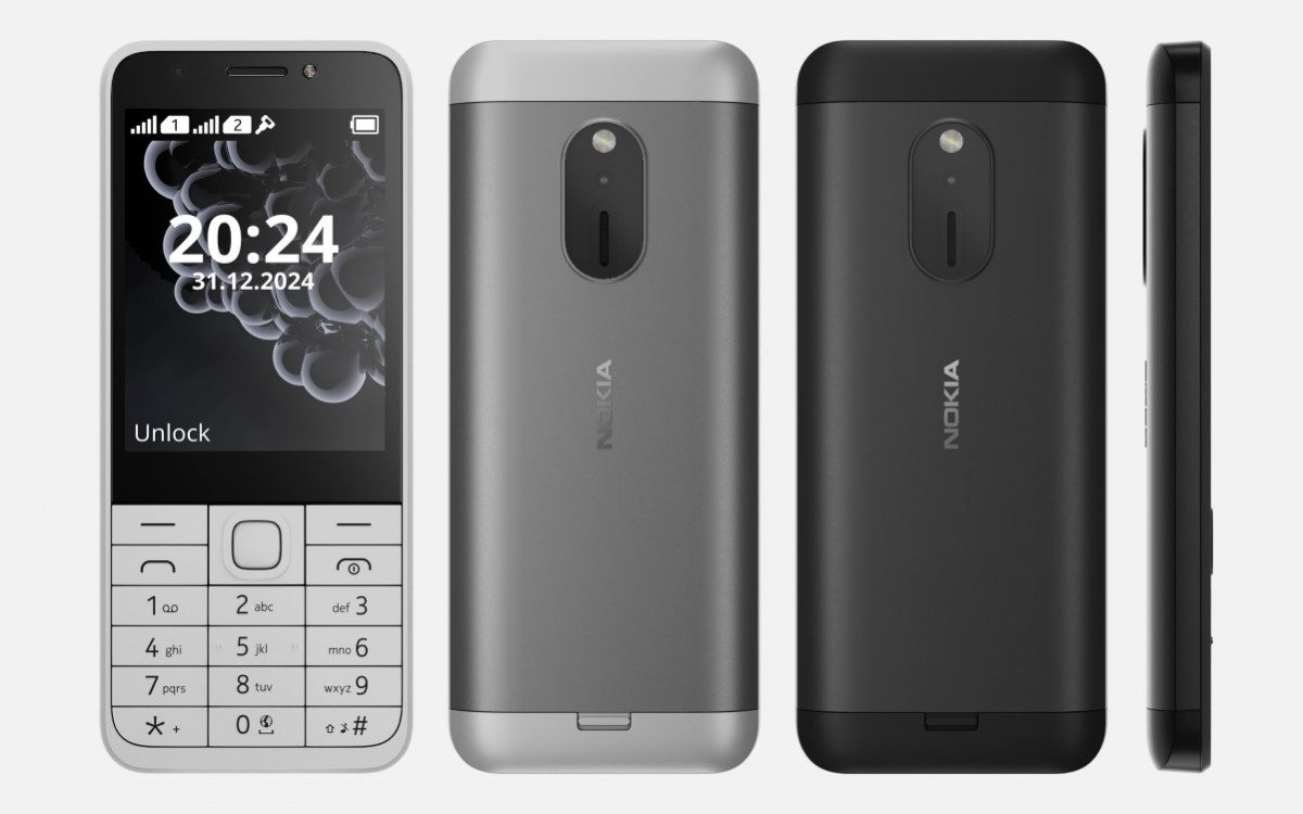 Nokia 230 (2024)