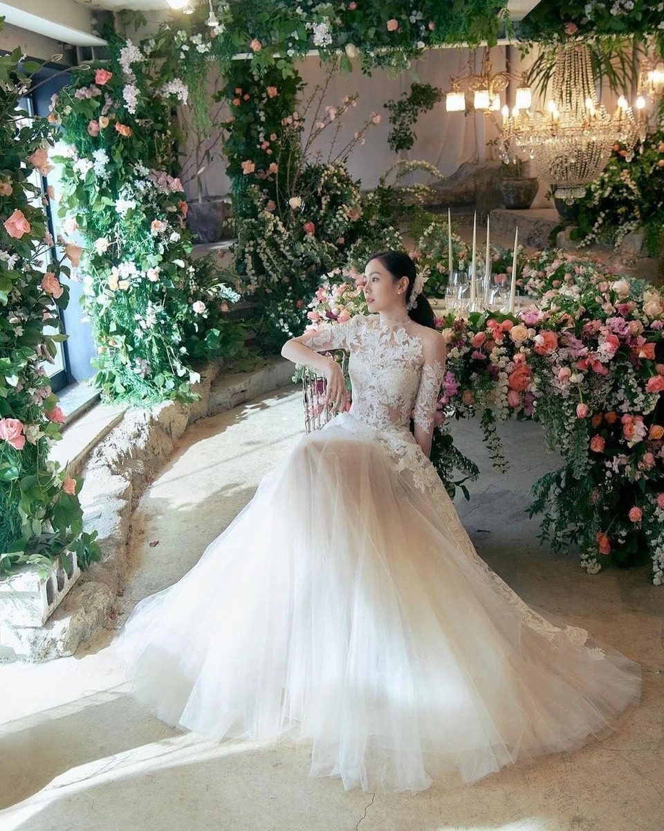 Image hình ảnh hình ảnh hình ảnh hình ảnh hình ảnh hình ảnh Son Ye Jin - Ảnh cưới chưa từng công bố của Hyun Bin - Son Ye Jin