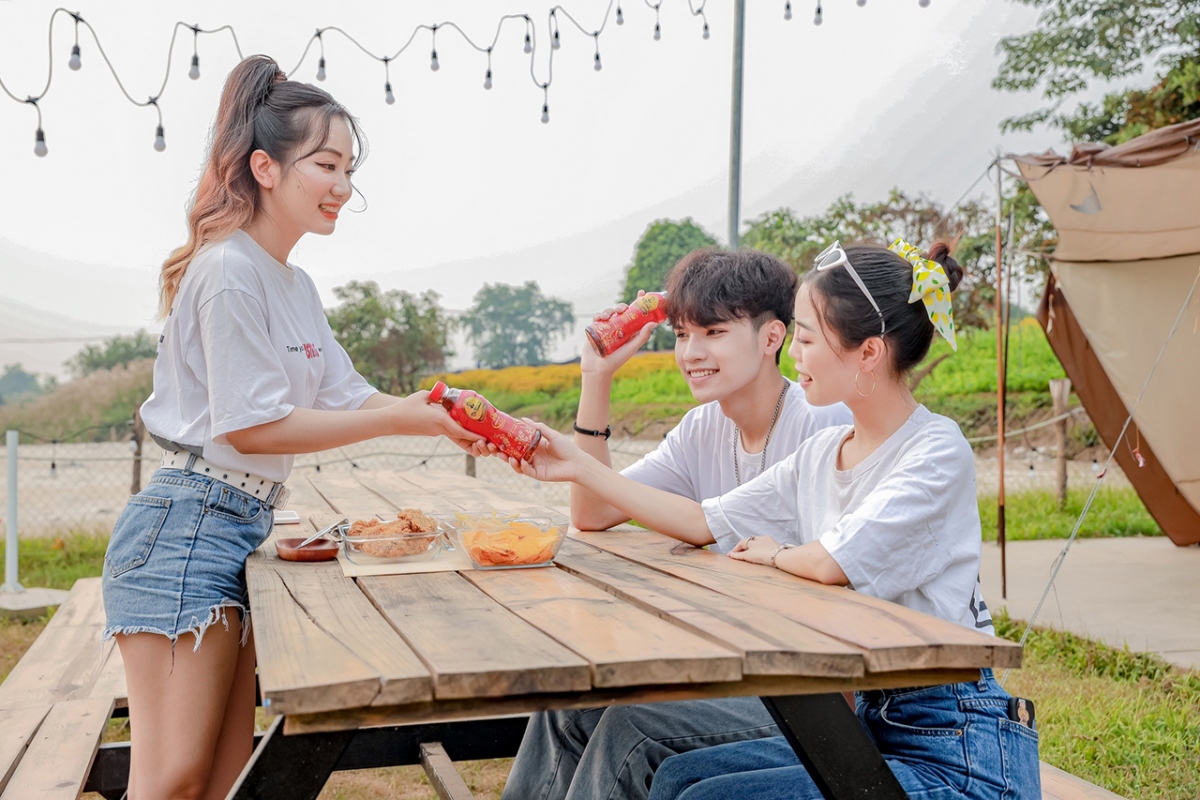 Thanh lọc cơ thể để tươi mắt tận hưởng những kỳ nghỉ không say xỉn sẽ là xu hướng lâu dài với sự lan tỏa của mạng xã hội