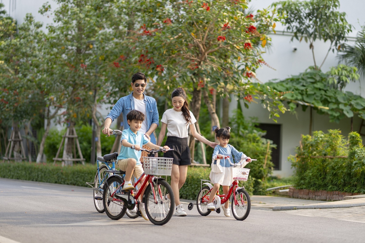 Khách nghỉ dưỡng tại Oakwood Ha Long có thể dễ dàng tới Yoko Onsen Quang Hanh trên tuyến xe bus mới