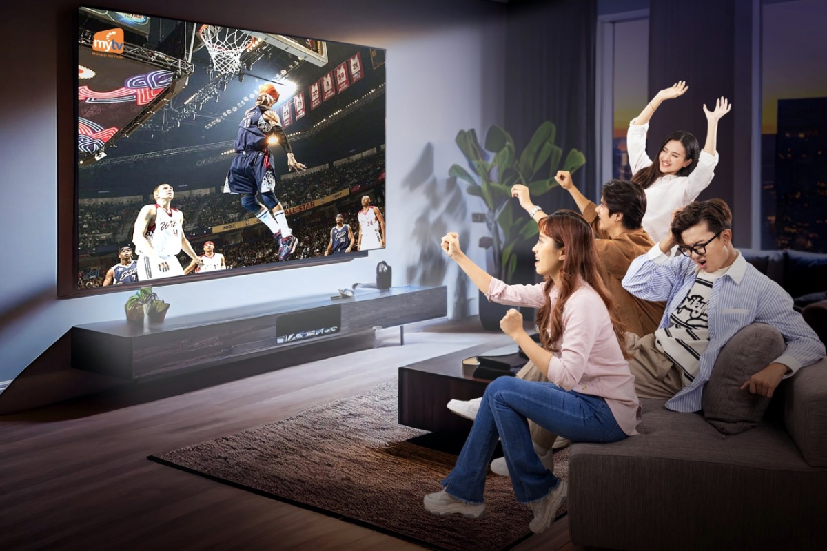Đăng ký gói K+ để xem Ngoại hạng Anh
