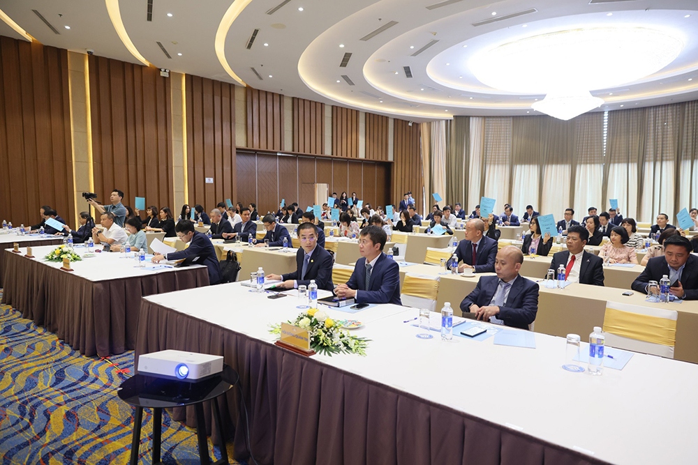 PVcomBank xuất sắc hoàn thành các kế hoạch kinh doanh năm 2023