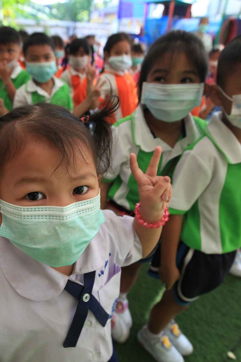 Ảnh minh họa: Bangkok Post