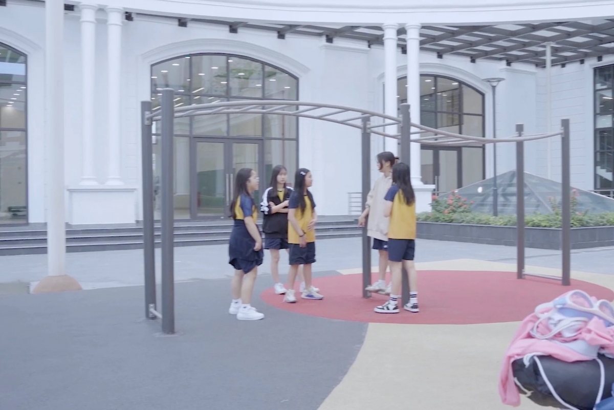 Yếu kém trong giáo dục thể chất có lẽ nằm ở việc triển khai thực hiện, khi có chương trình đúng nhưng quá trình dạy và học chưa đúng