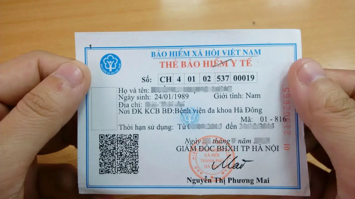 Quỹ Bảo hiểm tai nạn lao động, bệnh nghề nghiệp có xu hướng ổn định.