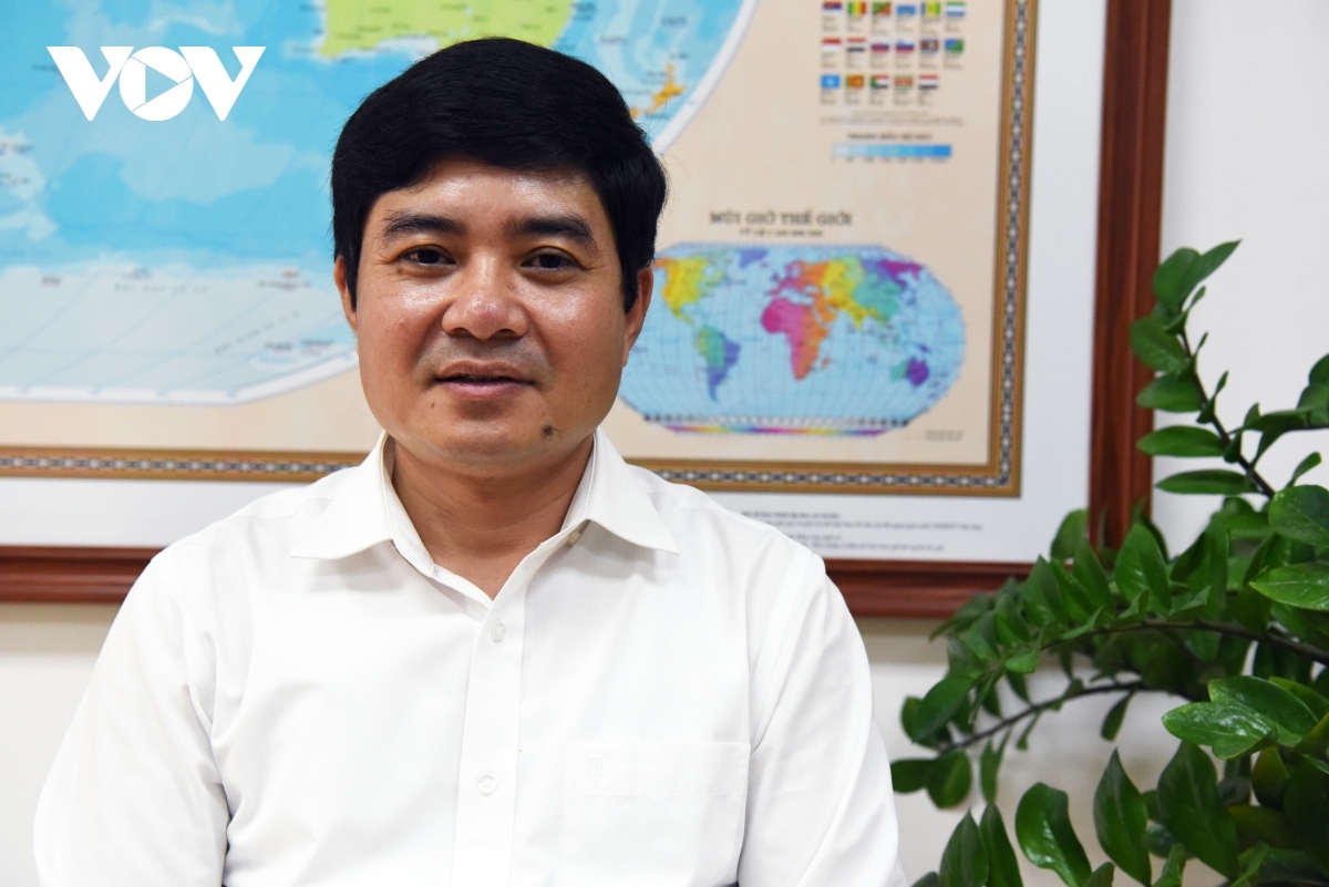 TS. Nguyễn Anh Thơ, Viện trưởng – Viện Khoa học an toàn và Vệ sinh lao động (Tổng Liên đoàn lao động Việt Nam)