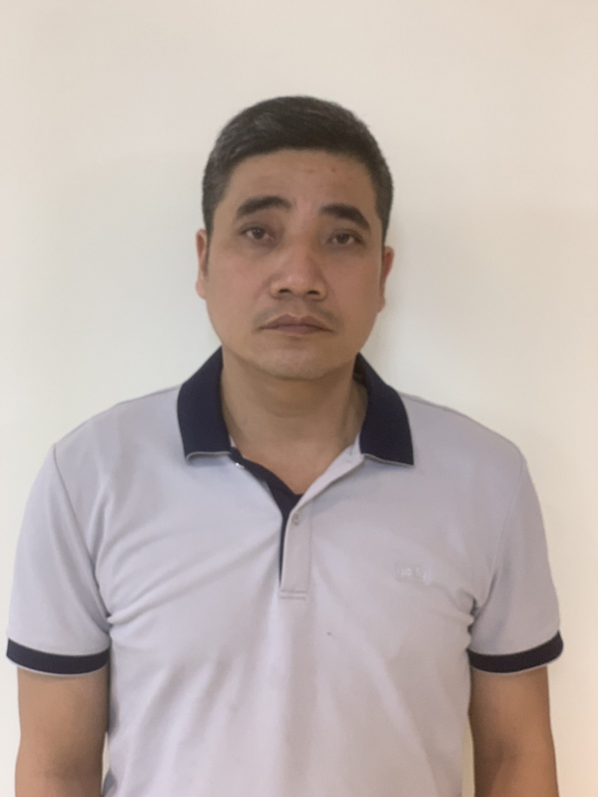 Bị can của vụ án