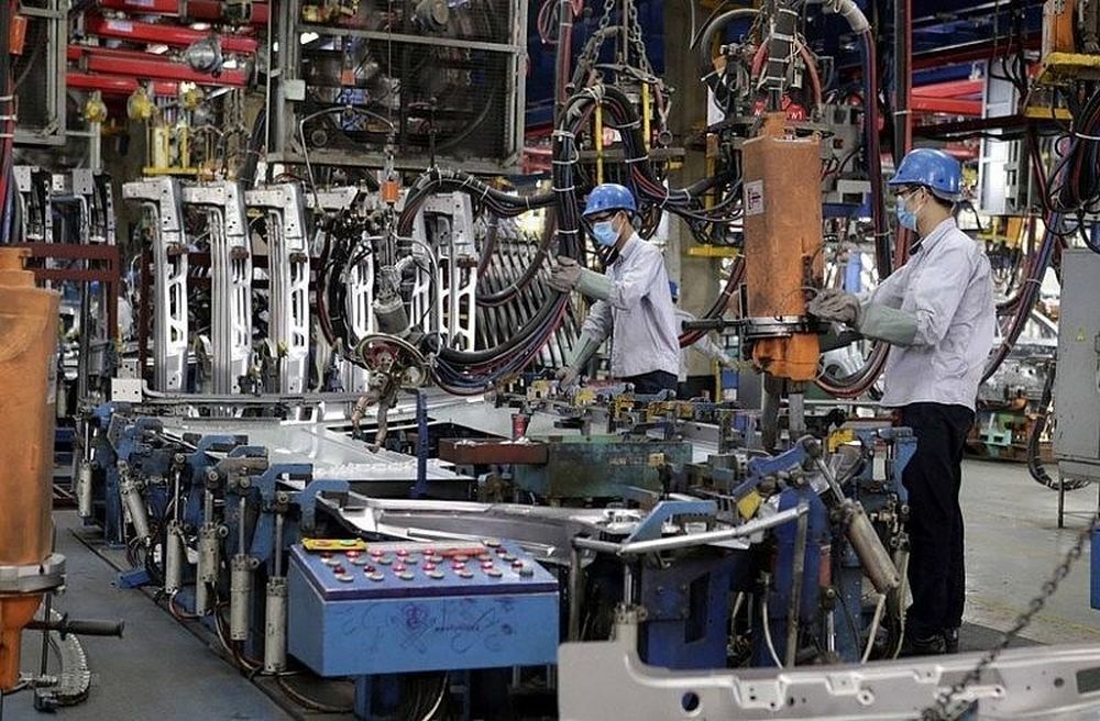 Doanh nghiệp châu Âu đặt niềm tin vào thị trường Việt Nam (Ảnh minh họa: KT)