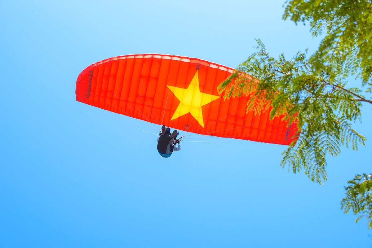 Nhiều hoạt động thể thao chào mừng ngày thống nhất đất nước 30/4 và quốc tế lao động 1/5