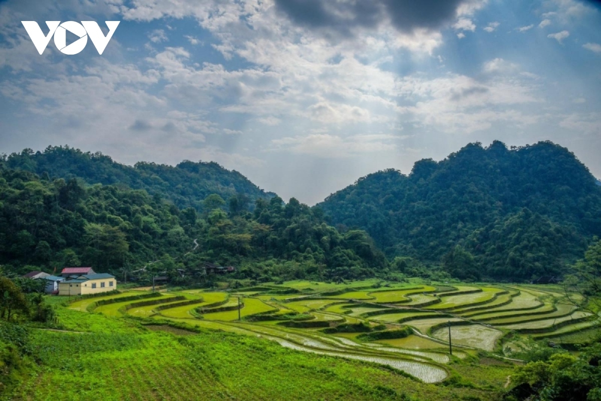 Công viên địa chất Lạng Sơn đang phấn đấu gia nhập Mạng lưới Công viên địa chất toàn cầu vào năm 2025